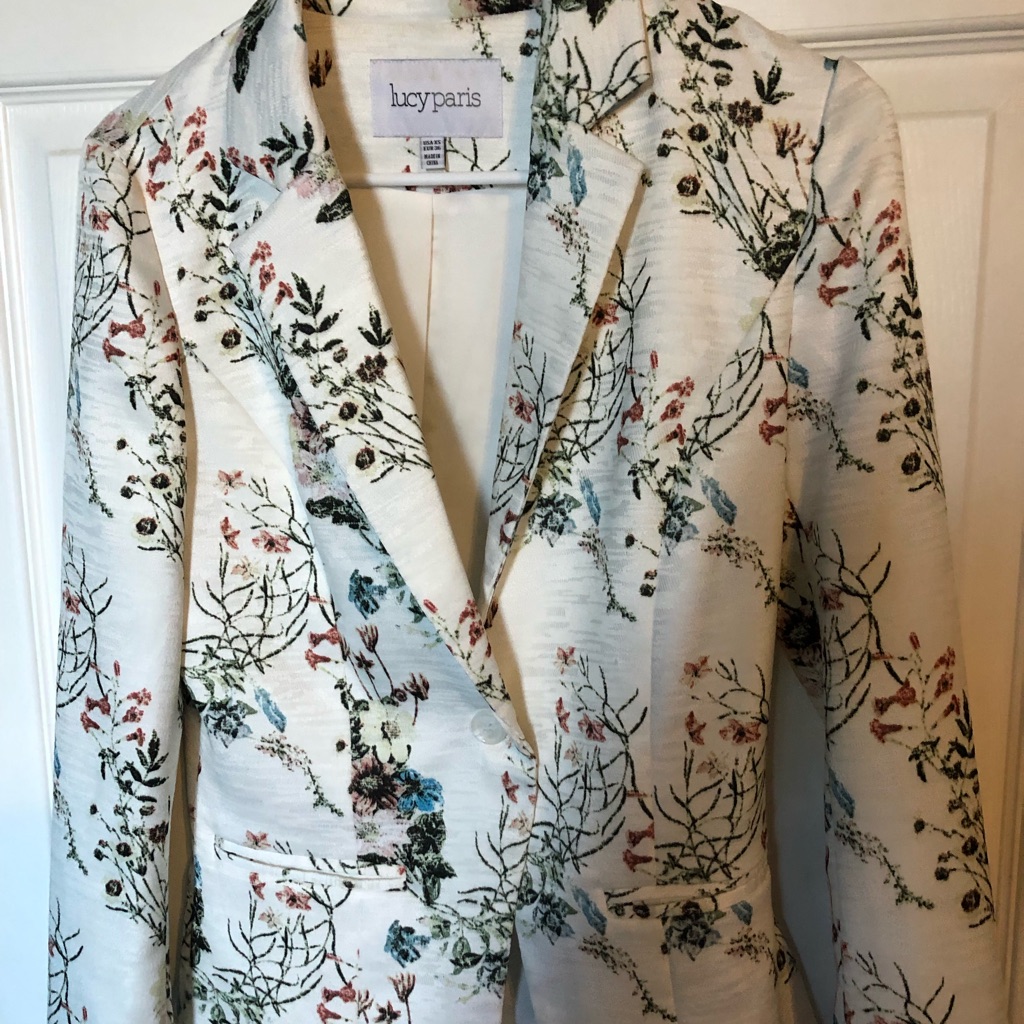 The Brand Is Lucy Paris